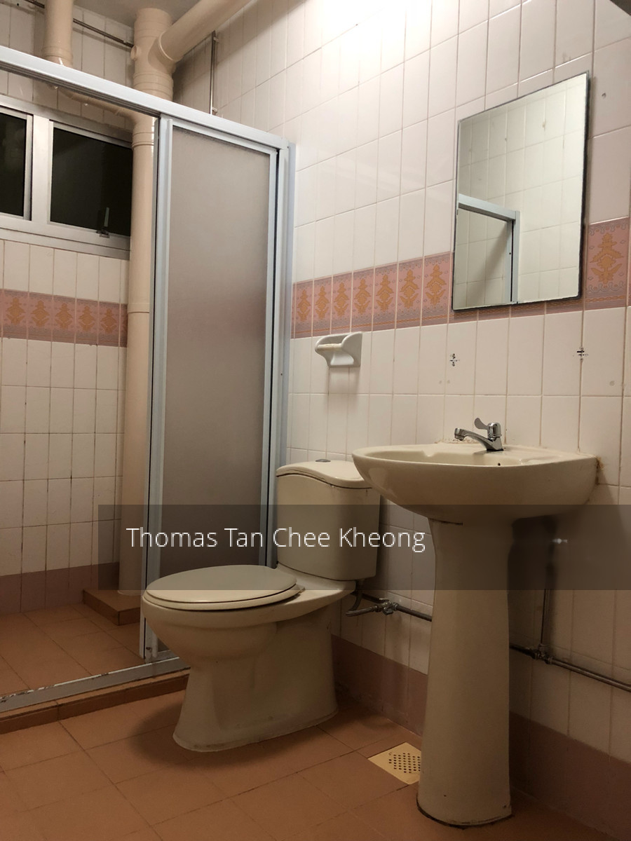 Blk 441 Hougang Avenue 8 (Hougang), HDB Executive #183091832